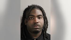 Chicago man arrested 6 months after fatal West Side shooting: police