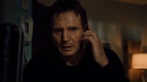 "Taken" but it's Goofy