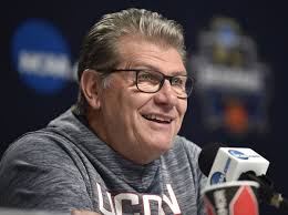 She tweeted her announcement monday evening. Who Is Uconn Women S Basketball Recruit Paige Bueckers Hartford Courant
