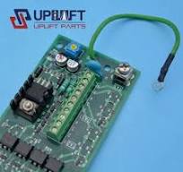 Pgb-2K Pg Card Elevator PCB Elevator Parts