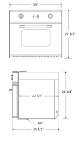 30 Electric Wall Oven Electric Wall Oven Wall Oven Wall