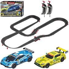 For many people, slot cars are their first exposure to the sport of auto racing. Best Race Car Track Toys 2021 Experienced Mommy