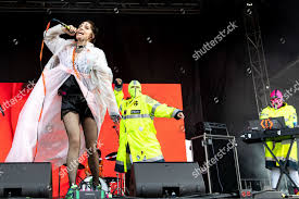 Pussy Riot Nadezhda Tolokonnikova Nadya Tolokno Redakční stock fotografie –  stock snímek | Shutterstock Editorial