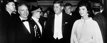 Donald Trump And John F Kennedy Are More Similar Than You