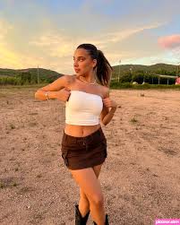 Sara Esposito Nude Leaked Onlyfans Photo 5 - Picazor EN