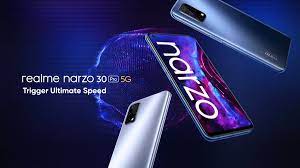 Reliability testing results are based on data from realme labs. Realme Narzo 30 Pro 5g Versus Narzo 20 Pro Price Comparison Of Technical Data