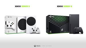 Play thousands of titles from four generations of consoles—all games look and play best on xbox series x. Xbox Series X S Stock Where To Buy Microsoft S New Console Eurogamer Net