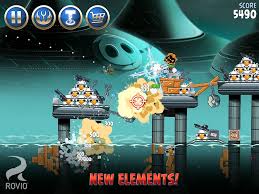 Se conocen más de 30 juegos para todos los personajes, . Angry Birds Star Wars Ii Unlimited Money V1 5 0 Apk Mafiapaidapps Com Download Full Android Apps Games