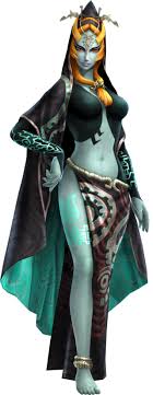 See all skins, costumes, clothes, and armor. Twili Midna Zelda Wiki