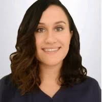 Andrea Sirois, COTA/L