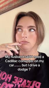 Ridgewood Cadillac Converter