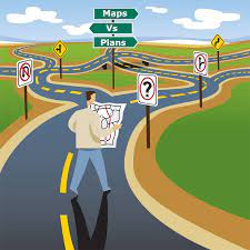 What Is A Map Plan Geospatial Solutions Expert: The Differences Between A Map And Plan