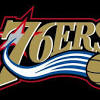 Logo philadelphia 76ers in.eps file format size: 1