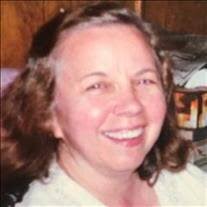 Margaret Helen Nelson Obituary