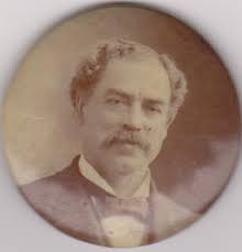 Amos Altman SHRUM(1845-1898) and Margaret Jane HUTCHINSON Genealogy