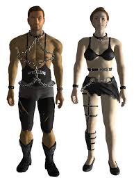 I don't get embarassed as easily as others any more no. Exposed Prostitute Outfit Fallout Wiki Fandom