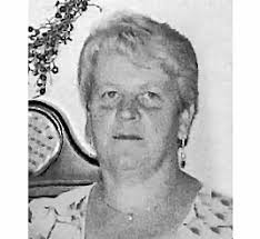 Nancy CHILDS Obituary