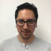 Luis Armando Bedolla Cornejo