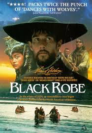 Netflix's black mirror is amazing, so we've found 15 shows that can fill the void when the season is over! Watch Black Robe On Netflix Today Netflixmovies Com