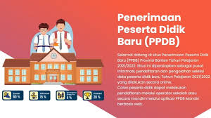 Jadwal pelaksanaan ppdb online tahun pelajaran 2021/2022. Persyaratan Dan Alur Ppdb Kabupaten Tangerang Tingkat Sma Smk 2021 Suara Jakarta