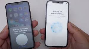 Follow the initial setup instructions shown on your iphone screen until you reach the apps and data screen. 4 Methods To Transfer Apps From Iphone To Iphone