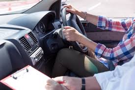 Uk Driving Test How Many Lessons You Need To Pass What S In The Theory And Practical Tests And How Much It Costs