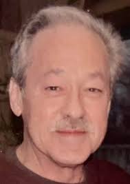 Jerry Huckaby Obituary (1943