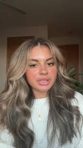 Samara in Blonde House