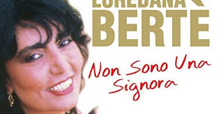 Insieme a lei tanti ospiti per duettare insieme. Musica Informa Loredana Berte Non Sono Una Signora Midi Karaoke