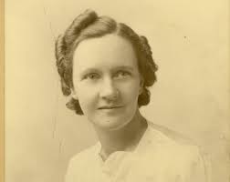 Sea Lord pays tribute to Dornoch nurse Lily Murray who died in torpedoed  ship in 1942