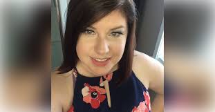 Obituary information for Allison Michelle Melvin