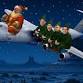 436 MXS Western Holiday event image