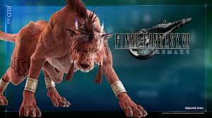 We did not find results for: Final Fantasy Vii Remake S Red Xiii Looks Majestic In New Wallpapers And Avatars