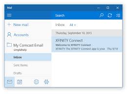 .xfinity my account apps for pc,laptop,windows.pcappsfull.com is a web directory of xhubs apps files of most free android application and games, just download the how to play xfinity my account apps on pc,laptop,tablet. How To Setup Comcast Email In Windows 10 Simple Help