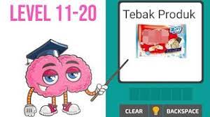 Check spelling or type a new query. Kunci Jawaban Tebak Tebakan 2020 Tebak Produk Level 11 12 13 14 15 16 17 18 19 20 Youtube