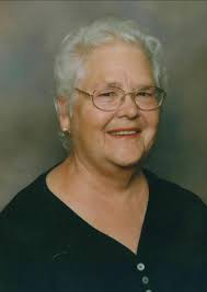 Obituary for Doris Gene (Main) Wallace