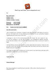 To write a letter, you need details. Hotel Apology Letter Pest Control Issue Technology Engineering Communication