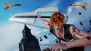 Asta Awakening Uses Black Meteorite On Ichigo Jump Force Gameplay Youtube Le héros de black cover pourra donc, à l'instar de ichigo ou d'autres, user de son épée pour se battre. asta awakening uses black meteorite