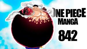 For the chapter of the same name, see chapter 784. Luffy S New Gear 4 Form Anime Amino