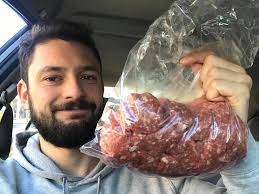 We have Mince for N$28.00 per 500g And Chakalaka wors for N$ 32.00 per 500g  At the Biltong Shop in Otjiwarongo