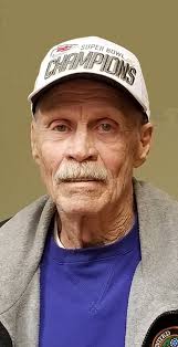 Gary Hogan Peerless Obituary