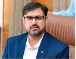 Adequate supply of essential commodities in J&K: Satish Sharma