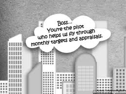 Thank You Notes for Boss: Messages and Quotes to Say Thanks ... via Relatably.com