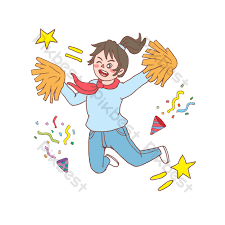 The advantage of transparent image is that it can be used efficiently. Aktiviti Sukan Sekolah Rendah Untuk Pemandu Sorak Elemen Grafik Psd Percuma Muat Turun Pikbest