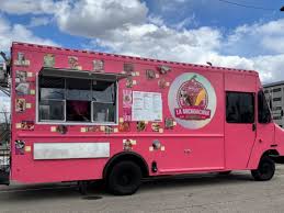 La Michoacana Food Truck — Food producer food truck in Tulsa, Oklahoma