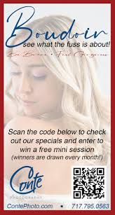 Harrisburg Magazine March 2024 by benchmarkmediallc