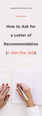 20 Letters Of Recommendation Ideas In 2020 Letter Of Recommendation Scholarships For College Letters