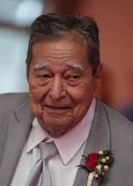 Obituary for Gabriel Hernandez