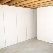 6 Basement Wall Options News And Events For Woods Basement Systems Inc In 2020 Basement Wall Panels Unfinished Basement Walls Unfinished Basement