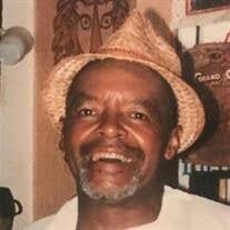 Jerome J. Brisbon Sr. Obituary